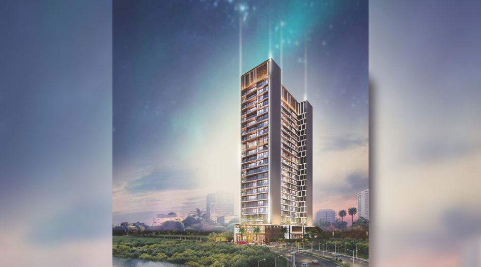 Pyramid Alliaance Opal Bay Koparkhairane  Banner